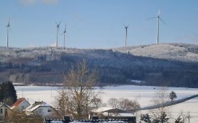 Dörrebach bei Bingen am Rhein und Start zum Soonwald;Hunsrück